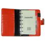 Organizer Antra Memofix SK-164 Pomarańczowy - 3